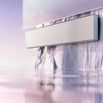 BeoSound Stage Nordic Ice- Ausstellungsmodell